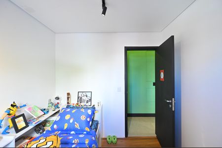 Apartamento à venda com 50m², 2 quartos e 1 vaga Apartamento à venda com 50m², 2 quartos e 1 vagaQuarto