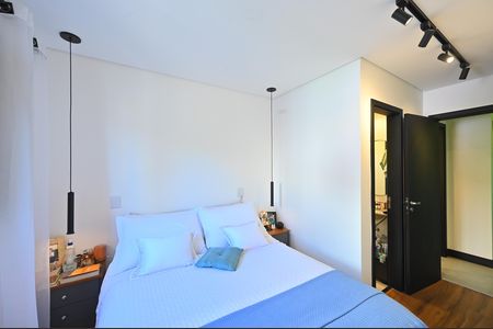 Apartamento à venda com 50m², 2 quartos e 1 vaga Apartamento à venda com 50m², 2 quartos e 1 vagaSuite