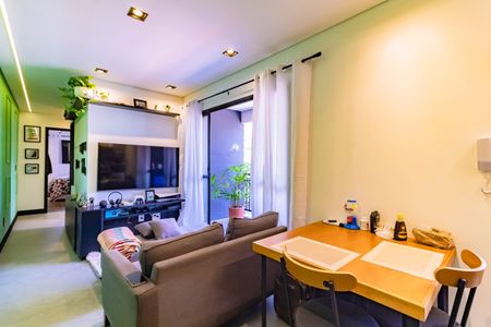 Apartamento à venda com 2 quartos, 50m² em Chácara Inglesa, São Paulo