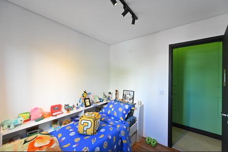 Apartamento à venda com 50m², 2 quartos e 1 vaga Apartamento à venda com 50m², 2 quartos e 1 vagaQuarto