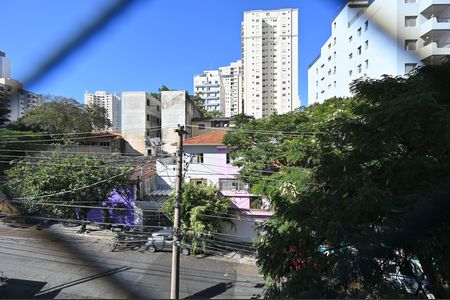 Apartamento à venda com 50m², 2 quartos e 1 vaga Apartamento à venda com 50m², 2 quartos e 1 vagaVista da Suite