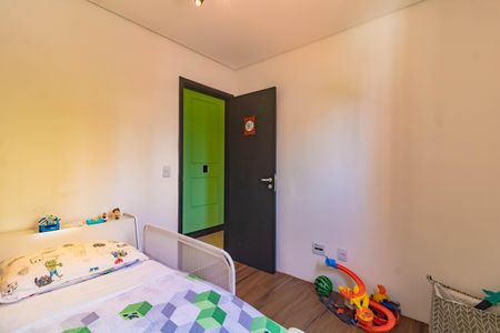 Apartamento à venda com 2 quartos, 50m² em Chácara Inglesa, São Paulo