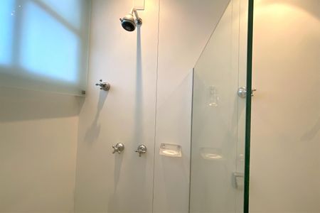 Apartamento à venda com 274m², 4 quartos e 3 vagasBanheiro da Suíte 