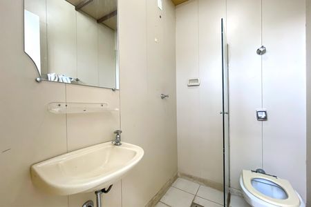 Apartamento à venda com 274m², 4 quartos e 3 vagasBanheiro de serviço