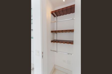 Apartamento à venda com 274m², 4 quartos e 3 vagasEspaço gourmet