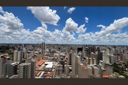 Apartamento à venda com 1 quarto, 45m² em Centro, Campinas