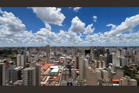 Apartamento à venda com 1 quarto, 45m² em Centro, Campinas