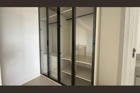 Apartamento à venda com 45m², 1 quarto e 1 vaga