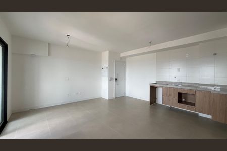 Apartamento à venda com 1 quarto, 45m² em Centro, Campinas