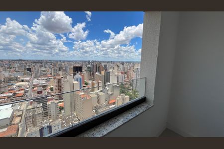 Apartamento à venda com 1 quarto, 45m² em Centro, Campinas