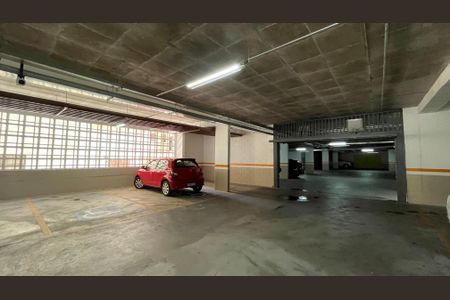 Apartamento à venda com 45m², 1 quarto e 1 vaga