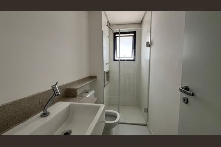 Apartamento à venda com 45m², 1 quarto e 1 vaga