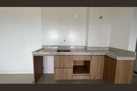 Apartamento à venda com 1 quarto, 45m² em Centro, Campinas
