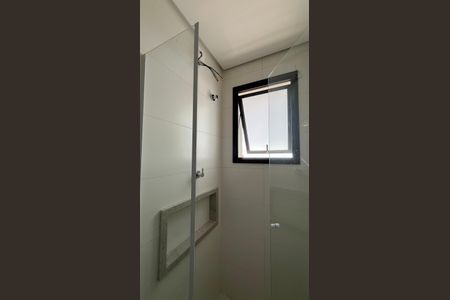 Apartamento à venda com 45m², 1 quarto e 1 vaga