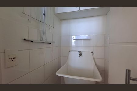 Apartamento para alugar com 72m², 1 quarto e 1 vagaÁrea de Serviço