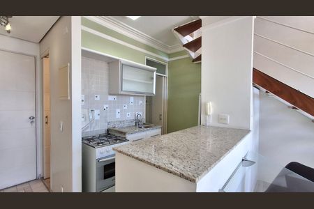 Apartamento para alugar com 72m², 1 quarto e 1 vagaSala