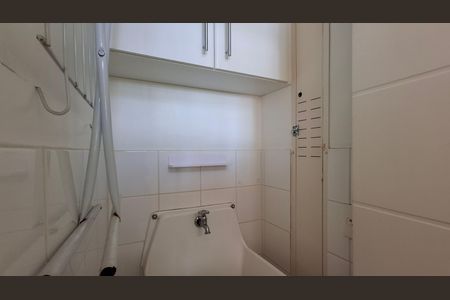 Apartamento para alugar com 72m², 1 quarto e 1 vagaÁrea de Serviço