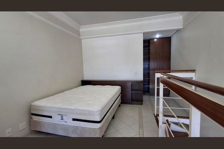 Apartamento para alugar com 72m², 1 quarto e 1 vagaQuarto