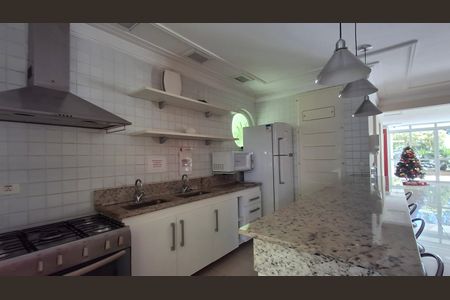 Apartamento para alugar com 72m², 1 quarto e 1 vagaGourmet