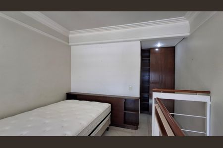 Apartamento para alugar com 72m², 1 quarto e 1 vagaQuarto