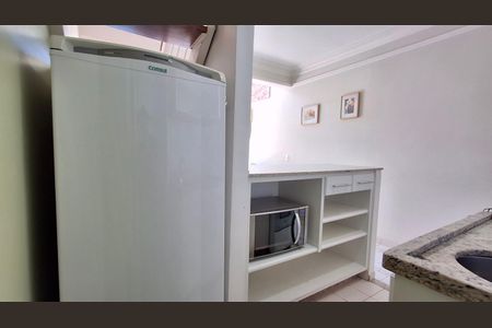 Apartamento para alugar com 72m², 1 quarto e 1 vagaCozinha