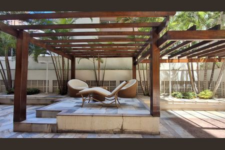 Apartamento para alugar com 72m², 1 quarto e 1 vagaÁrea comum