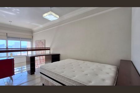 Apartamento para alugar com 72m², 1 quarto e 1 vagaQuarto