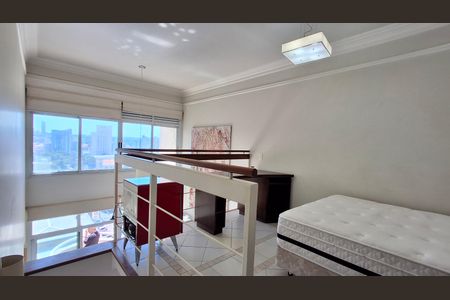 Apartamento para alugar com 72m², 1 quarto e 1 vagaQuarto