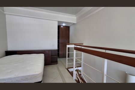 Apartamento para alugar com 72m², 1 quarto e 1 vagaQuarto