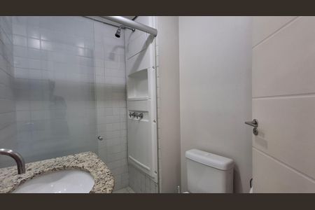 Apartamento para alugar com 72m², 1 quarto e 1 vagaBanheiro