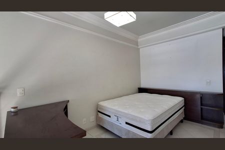 Apartamento para alugar com 72m², 1 quarto e 1 vagaQuarto