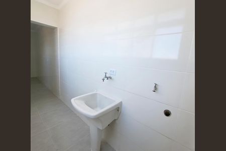 Apartamento à venda com 52m², 1 quarto e 1 vaga Apartamento à venda com 52m², 1 quarto e 1 vagaÁrea de Serviço
