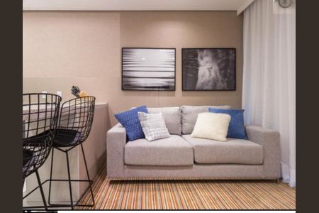 Foto 08 de apartamento à venda com 1 quarto, 42m² em Cerqueira César, São Paulo