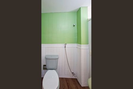 Apartamento para alugar com 65m², 2 quartos e 1 vagaBanheiro