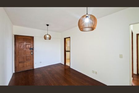 Sala de apartamento para alugar com 2 quartos, 65m² em Santa Ines, Belo Horizonte