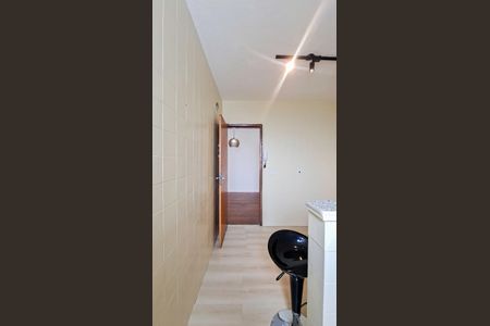 Apartamento para alugar com 65m², 2 quartos e 1 vagaCozinha e Área de Serviço