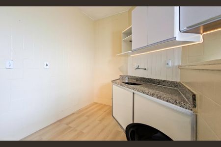 Apartamento para alugar com 65m², 2 quartos e 1 vagaCozinha e Área de Serviço