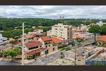 Apartamento para alugar com 65m², 2 quartos e 1 vagaQuarto 2