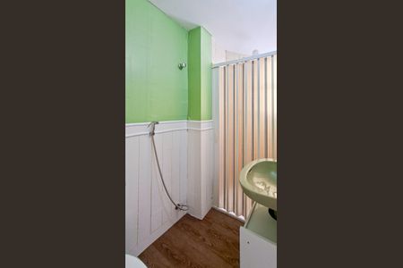 Apartamento para alugar com 65m², 2 quartos e 1 vagaBanheiro