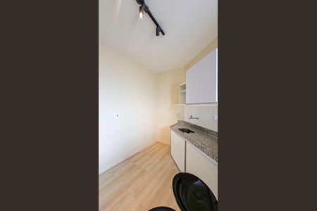 Apartamento para alugar com 65m², 2 quartos e 1 vagaCozinha e Área de Serviço