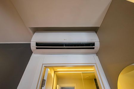 Studio para alugar com 35m², 1 quarto e 1 vaga Studio para alugar com 35m², 1 quarto e 1 vagaStudio