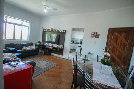 Apartamento para alugar com 2 quartos, 90m² em Parque da Mooca, São Paulo