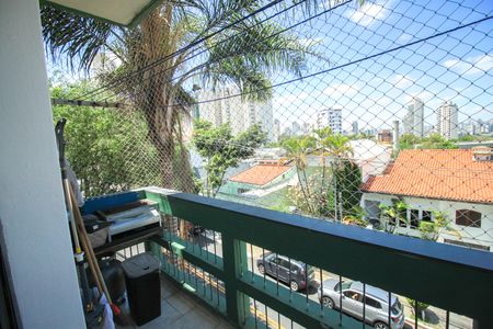 Apartamento para alugar com 90m², 2 quartos e sem vaga