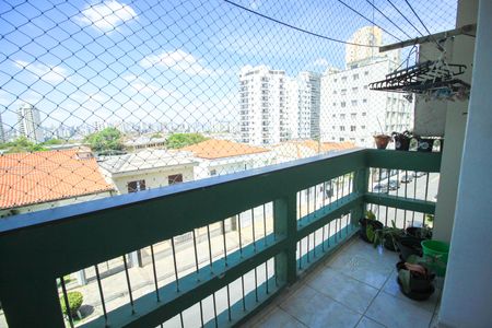 Apartamento para alugar com 90m², 2 quartos e sem vaga