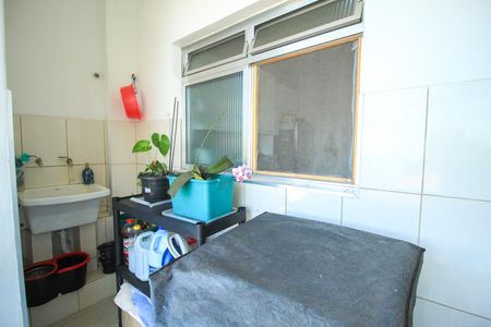 Apartamento para alugar com 90m², 2 quartos e sem vaga