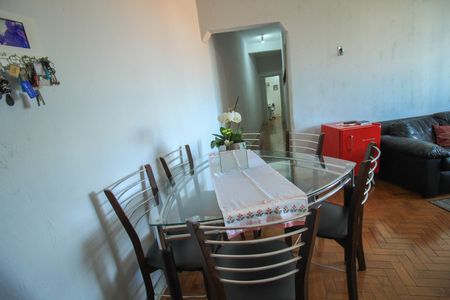 Apartamento para alugar com 90m², 2 quartos e sem vaga