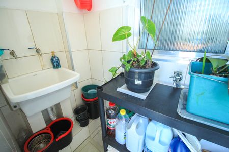 Apartamento para alugar com 90m², 2 quartos e sem vaga