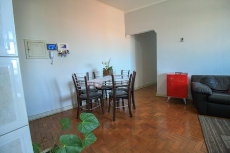 Apartamento para alugar com 90m², 2 quartos e sem vaga