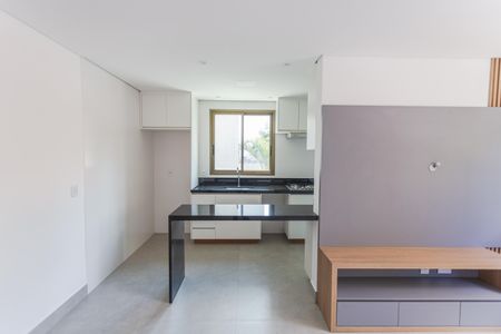 Apartamento à venda com 70m², 2 quartos e 2 vagasCozinha