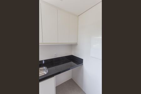 Apartamento à venda com 70m², 2 quartos e 2 vagasÁrea de Serviço